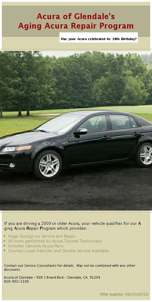 Acura Support Deals Acura Maintenance and Company in just photo relating to Printable Coupons Acura Service known as Acura Services Bargains Acura Maintenance and Assistance in just